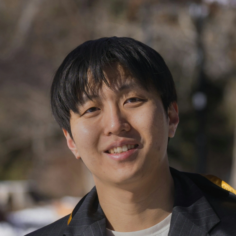 Hyounjun Chang